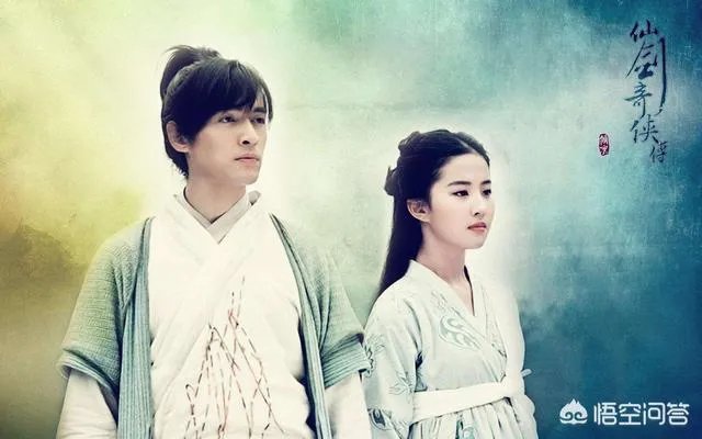 那些年,我们一起追过的电视剧有哪些?