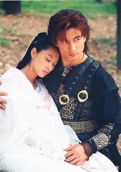 那些年,我们一起追过的电视剧有哪些?