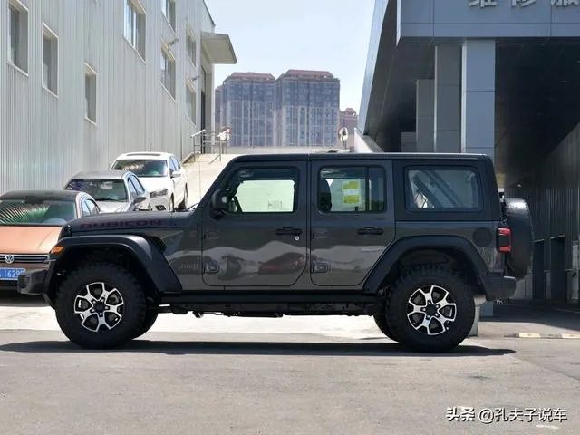 19款全新牧马人配置价格如何？