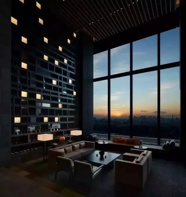 从民宿设计中学习灯光设计,打造惬意家居