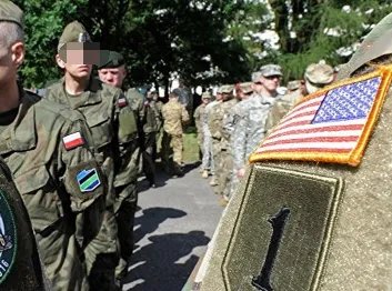 波兰出资多少支持建美军基地?