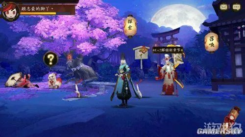 阴阳师手游座敷童子技能及御魂搭配推荐 座敷童子值得入手吗