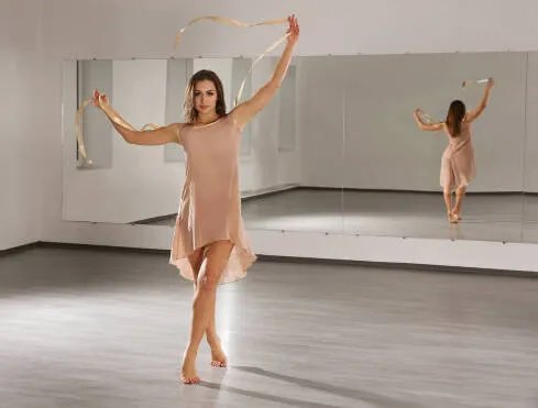 怎样学跳舞基本步