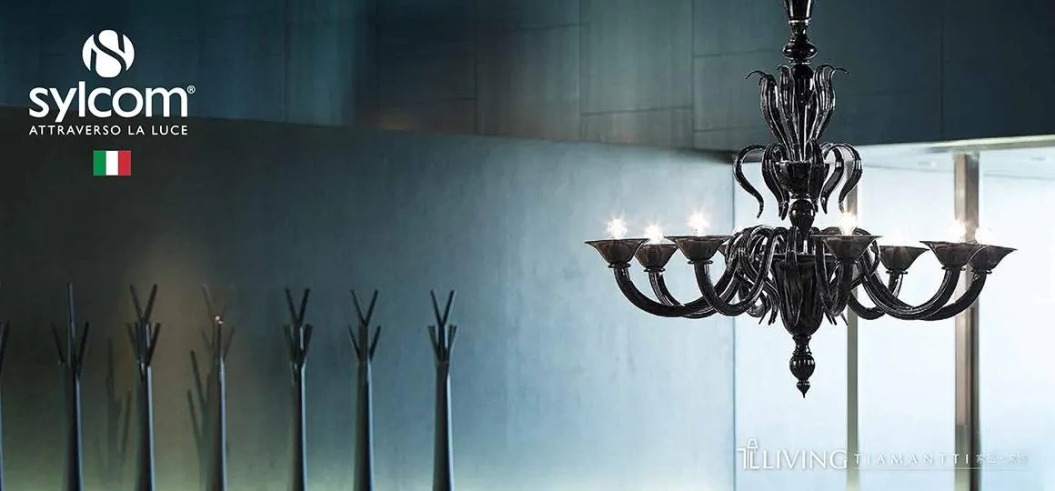 意大利风格灯具品牌有哪些