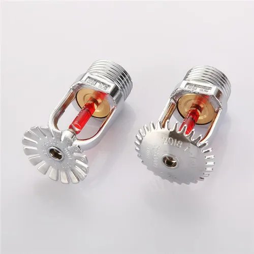 喷淋头多少平米装一个