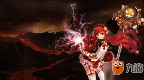 《DNF》元素圣灵怎么加点 女元素刷图技能加点攻略