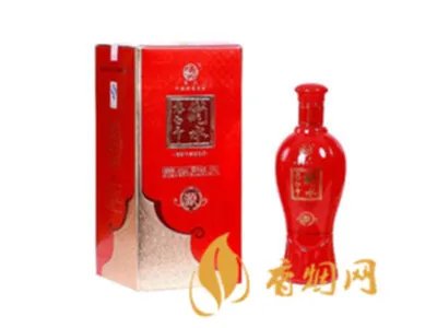 白酒礼品推荐长辈用吗