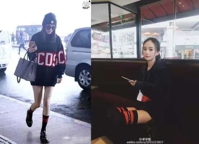 怎么看待杨幂替身对杨幂的评价？