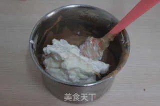 【番茄配方】万圣节疯狂派对系列——万圣节糖果蛋糕卷