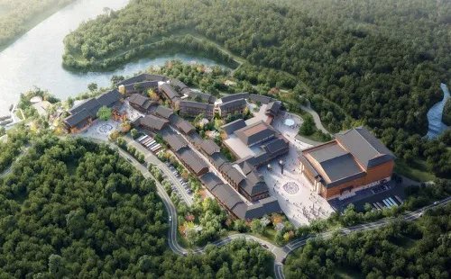 雪松文旅有哪些知名的文旅项目?