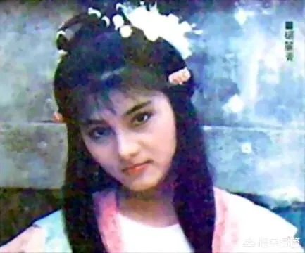 48岁功夫女星杨丽菁为何沦落成无戏可拍?