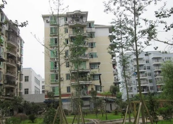 北京普通自住房