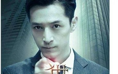 期待已久的《猎场》收视率是否已扑街？