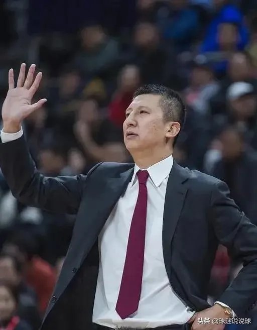 广东大胜首钢队，辽宁新疆浙江大胜对手，北控队险胜四川，CBA最新排名如何？