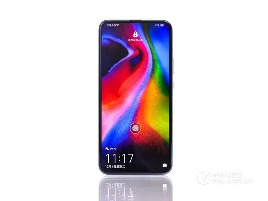 长春华为荣耀Magic2 8+128黑2320蓝2330