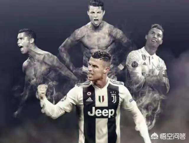 逆转马竞后尤文全队疯狂庆祝,只有C罗一脸淡定慢慢地走向场边,你怎么看?
