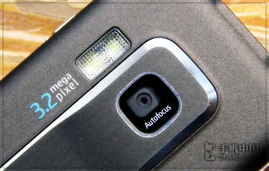 电子罗盘武装GPS 诺基亚6210N完全体验