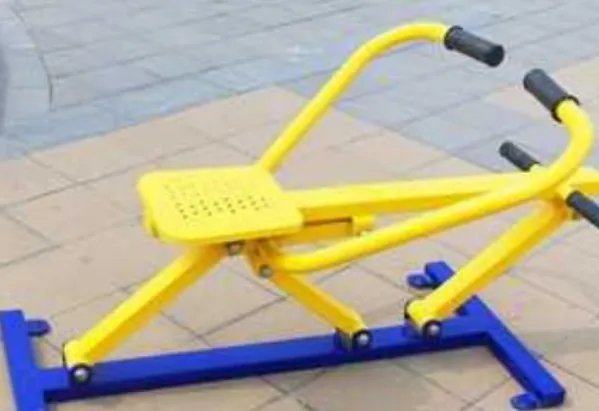 练腿的健身器材有哪些?