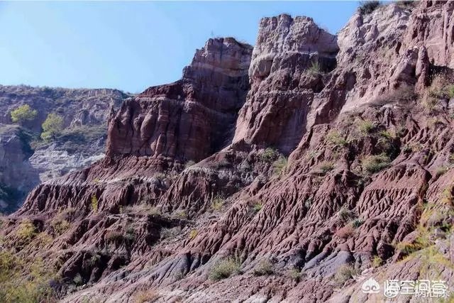 陕西沿黄旅游公路府谷段有哪些景点？