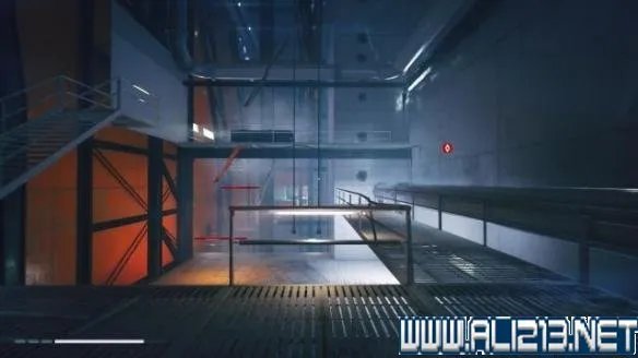 《镜之边缘:催化剂》全流程全支线任务图文攻略