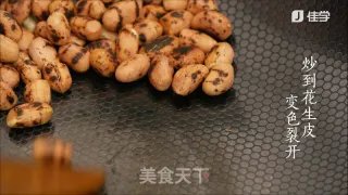 传统广式小吃：油角