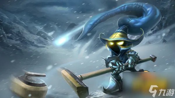 lol邪恶小法师天赋 S13邪恶小法师维迦天赋推荐 干货