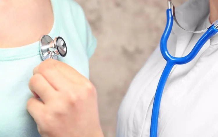 心跳快慢影响寿命？心率多少好？专家研究结果公布，不妨对照自查