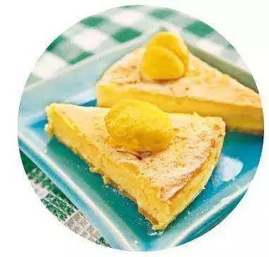 蛋糕根据材料和做法不同 可以分为哪几类