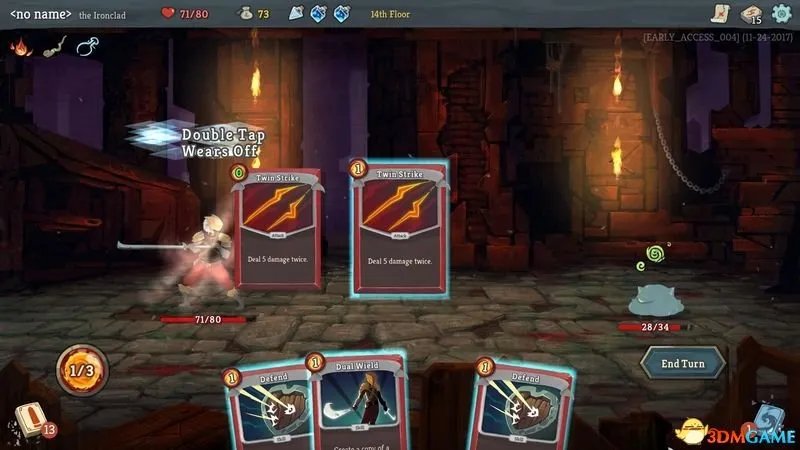 杀戮尖塔 图文攻略 上手指南教程及卡牌卡组解析