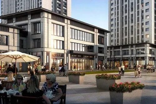 湖州鸿泊湾详情有哪些