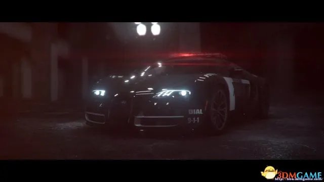 极品飞车18全车辆图鉴 极品飞车18车辆大全