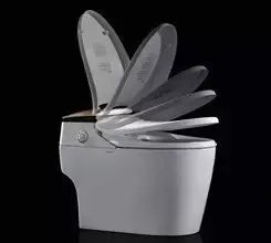 装修好管家丨告诉你，为什么要买一台智能马桶