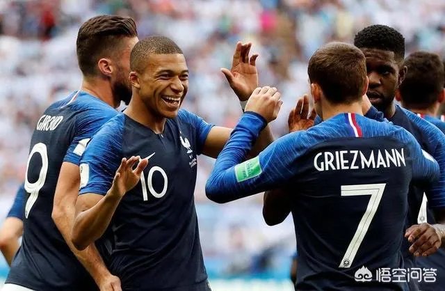 法国VS乌拉圭，姆巴佩能否带领法国击败乌拉圭？比分会是多少呢？
