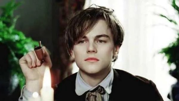 莱昂纳多·迪卡普里奥为什么叫小李子