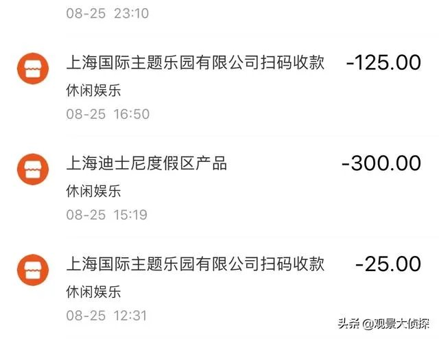 上海迪士尼坚持翻包检查,你还会去玩吗?