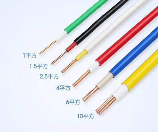 bvv是电线还是电缆