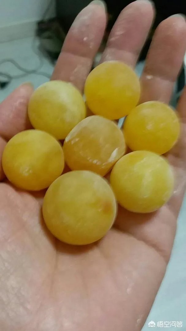 琥珀和蜜蜡真正的区别是什么？