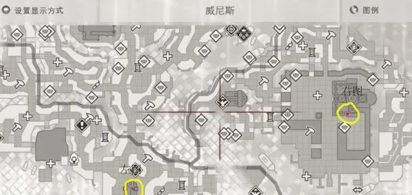 《刺客信条2》大墓穴入口攻略