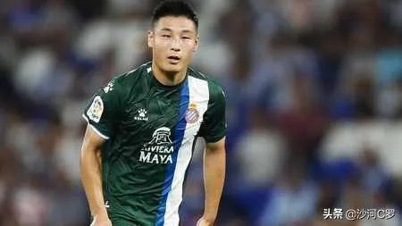 太快了,武磊斩获欧战首球,开场3分钟就破门,你怎么评价?