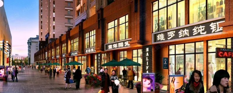 店铺转让有哪些平台