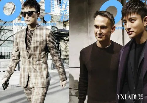 逗比奶爸贾乃亮米兰遭围堵粉丝热情高涨其寸步难行