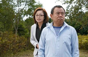 潘长江的电视剧大全集