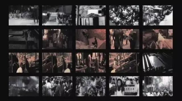 十二月最值得看的展览