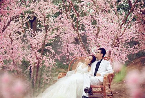 丽江旅行婚纱摄影推荐 丽江订婚纱照流程