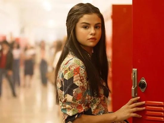 赛琳娜谈抑郁症缠身:这是我余生都要做的抗争