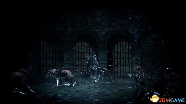 黑暗之魂3 戒指一览 全戒指获得方法汇总 有哪些戒指