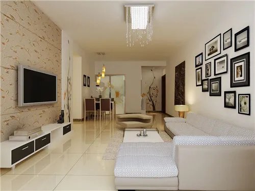 100平米房子装修预算清单 装修100平米房子大概多少钱?