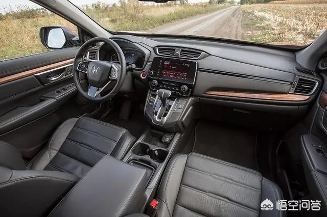 本田CRv与斯柯达的柯迪亚克哪个更好？