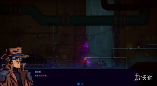 《迷雾侦探》图文攻略 全主线支线攻略