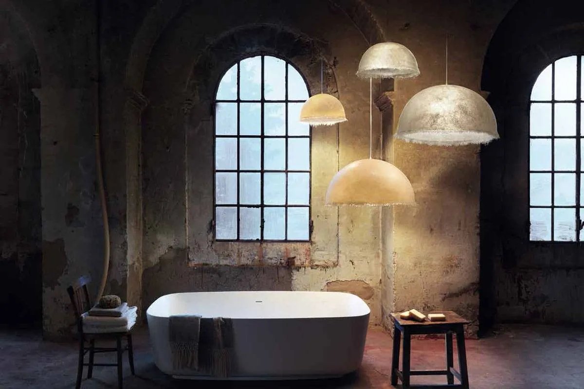 意大利风格灯具品牌有哪些